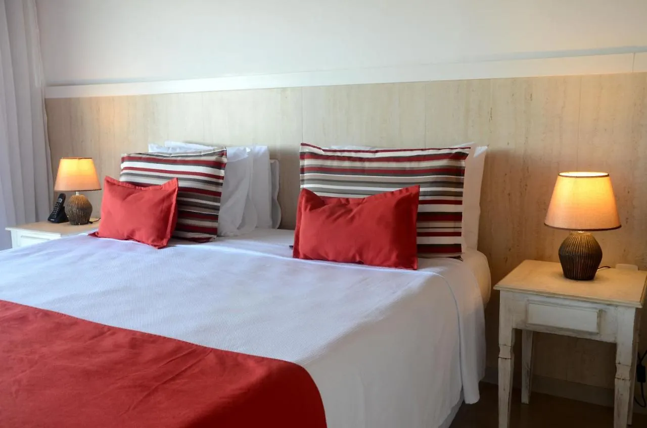 Ilha Branca Exclusive Hotel Armacao dos Buzios 4*,  Brazil
