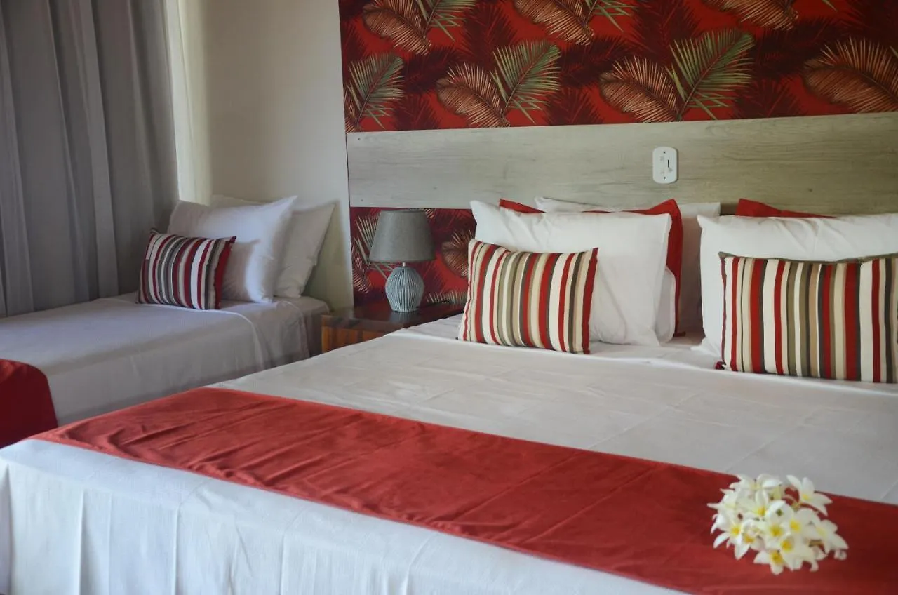 ****  Ilha Branca Exclusive Hotel Armacao dos Buzios Brazil