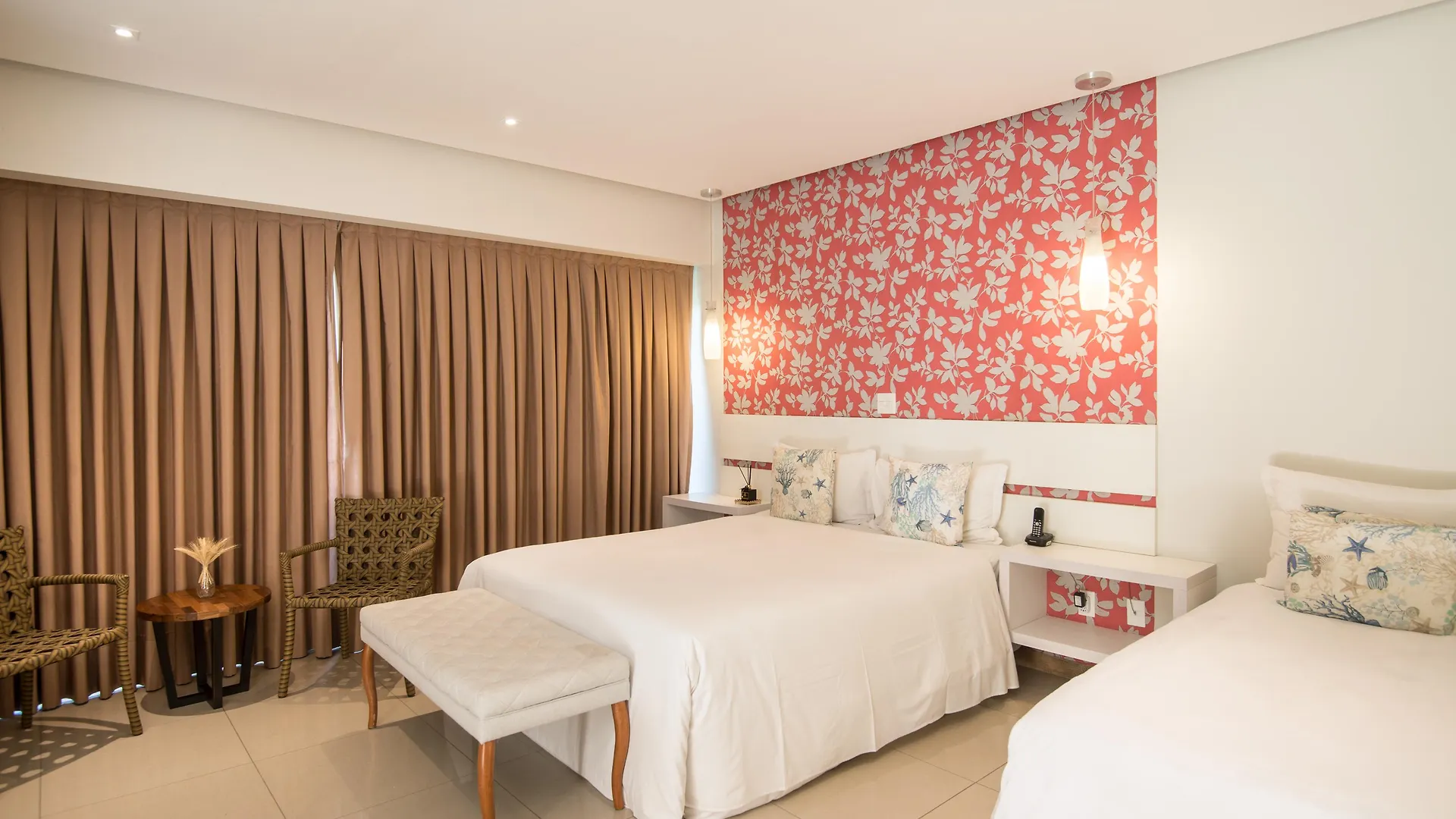 Ilha Branca Exclusive Hotel Armacao dos Buzios