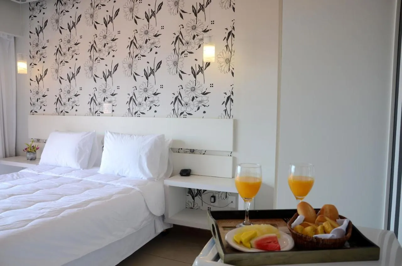 Ilha Branca Exclusive Hotel Armacao dos Buzios Brazil