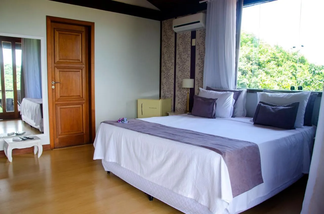 Ilha Branca Exclusive Hotel Armacao dos Buzios