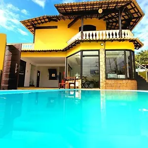 2* Inn Gente Bonita Joao Fernandes