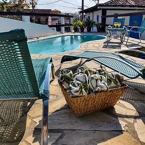  Guest house Mar De Maria