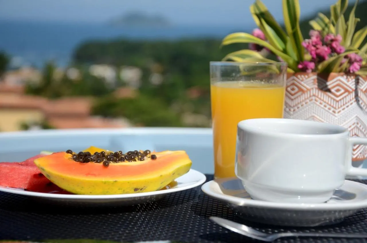 Ilha Branca Exclusive Hotel Armacao dos Buzios