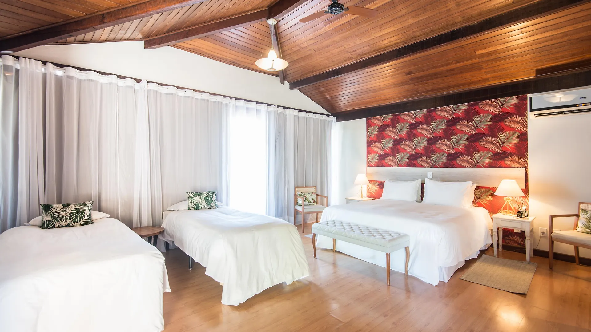 Ilha Branca Exclusive Hotel Armacao dos Buzios