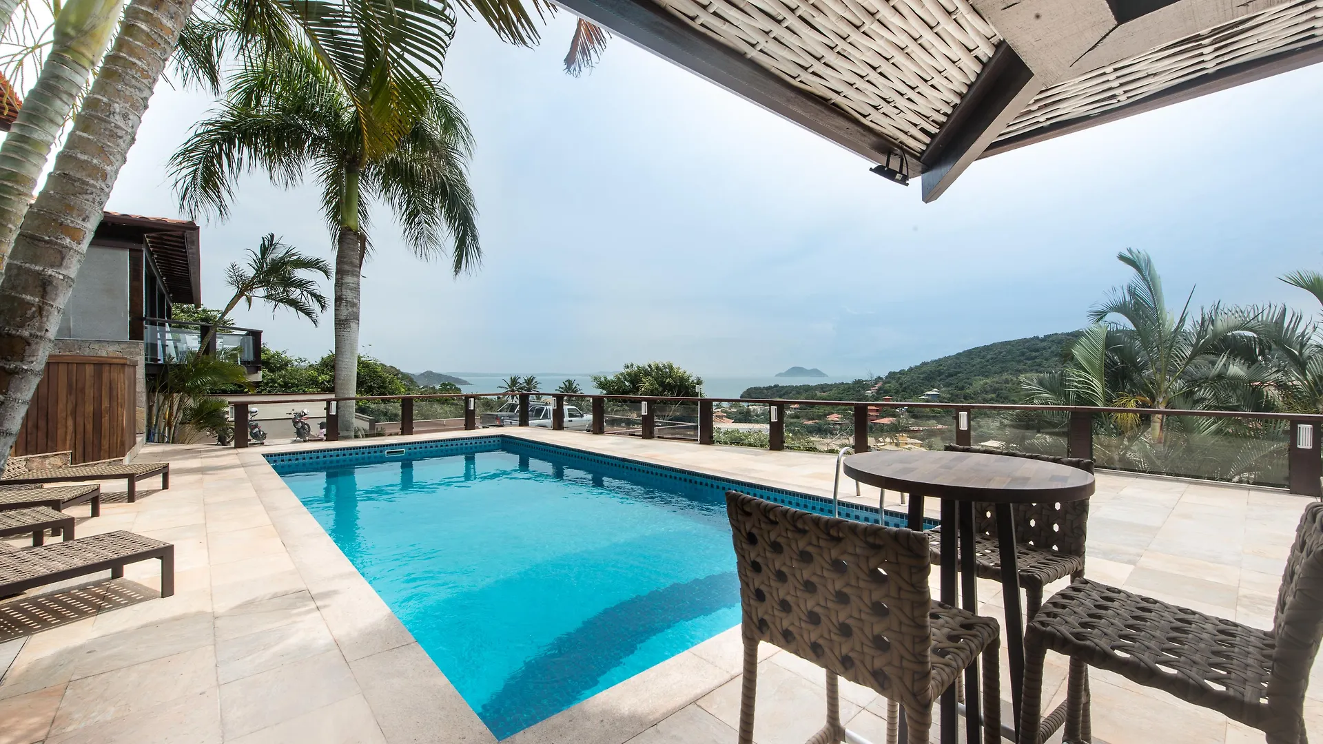 Ilha Branca Exclusive Hotel Armacao dos Buzios