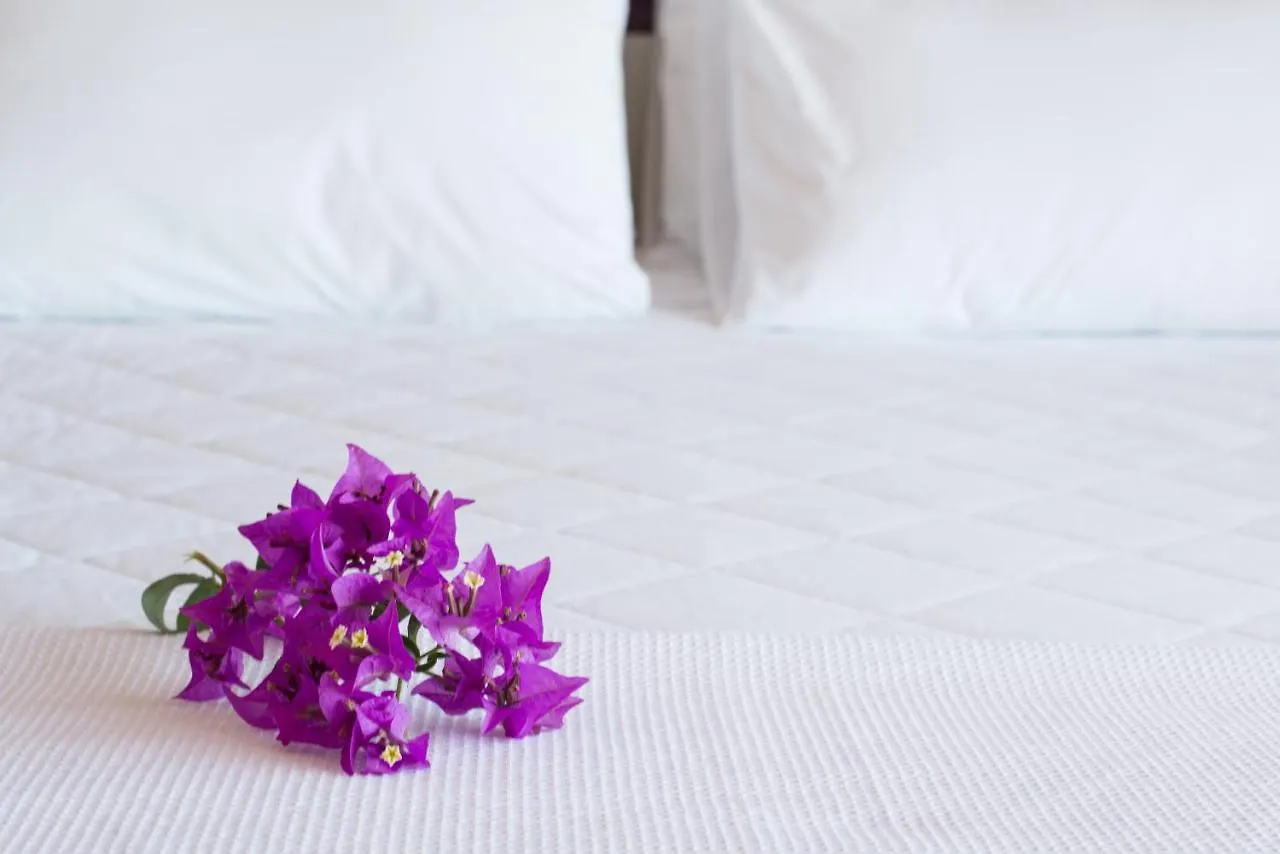 Ilha Branca Exclusive Hotel Armacao dos Buzios