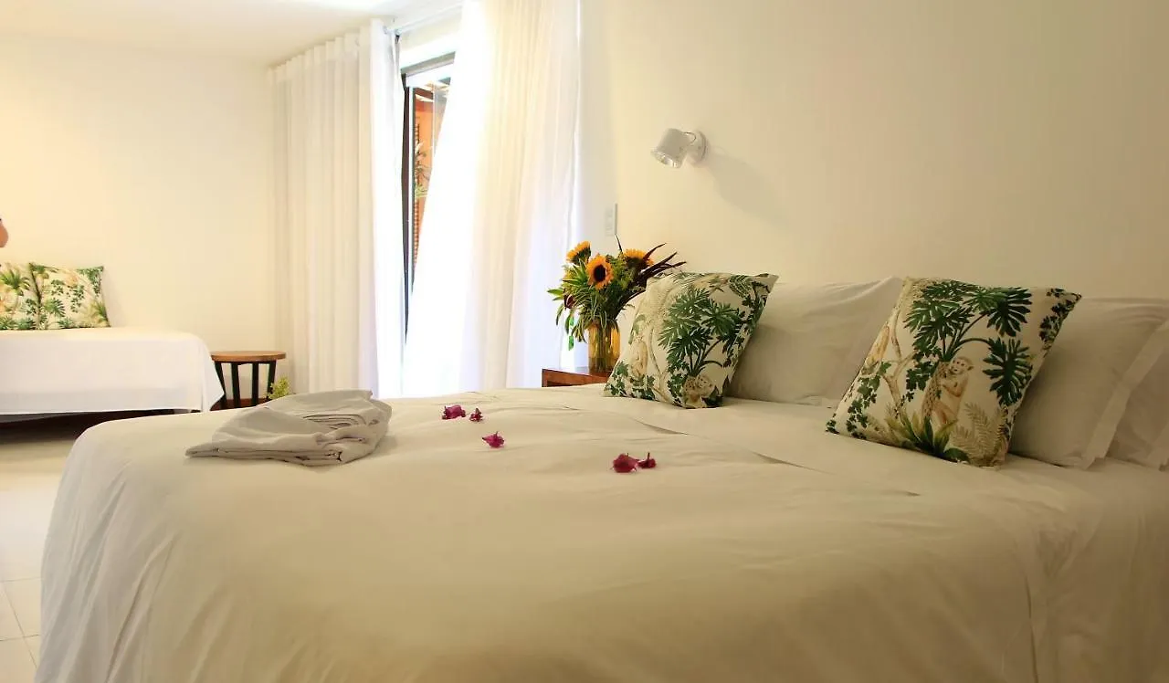 Ilha Branca Exclusive Hotel Armacao dos Buzios