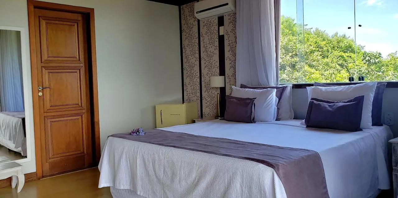 Ilha Branca Exclusive Hotel Búzios