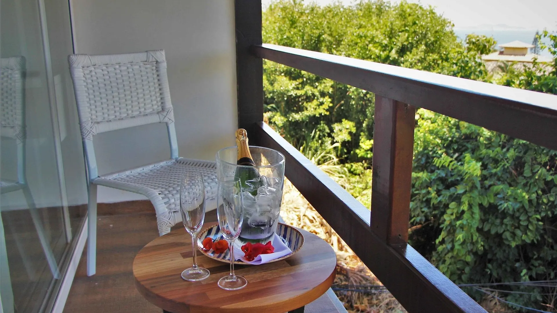 Ilha Branca Exclusive Hotel Búzios 4*,  Βραζιλία