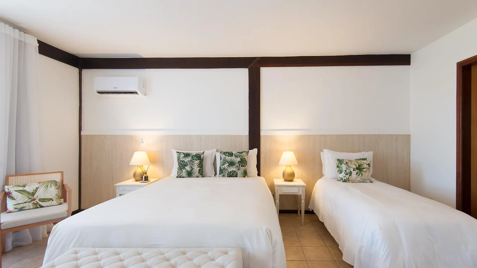 Ilha Branca Exclusive Hotel Búzios