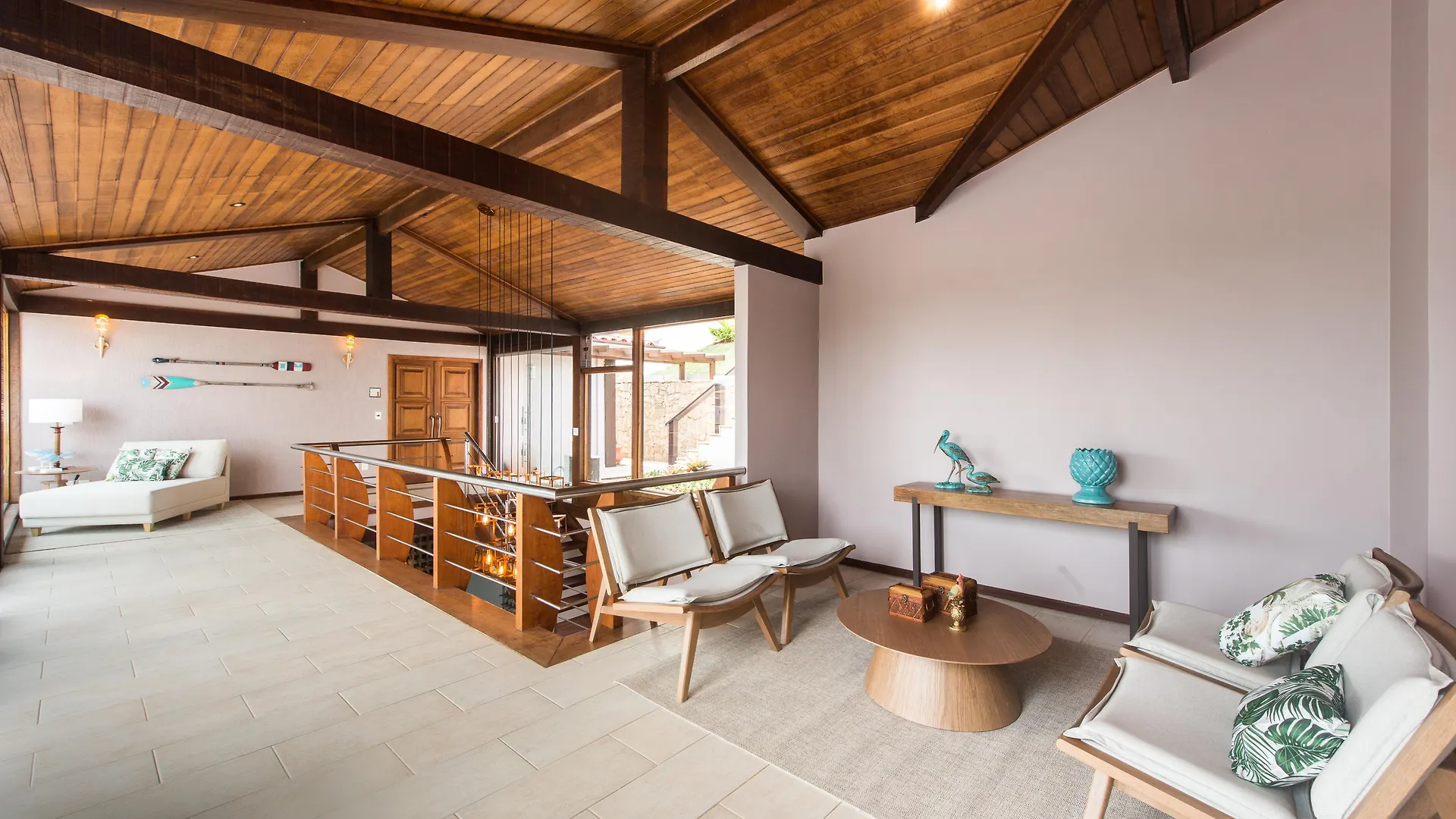 Ilha Branca Exclusive Hotel Búzios