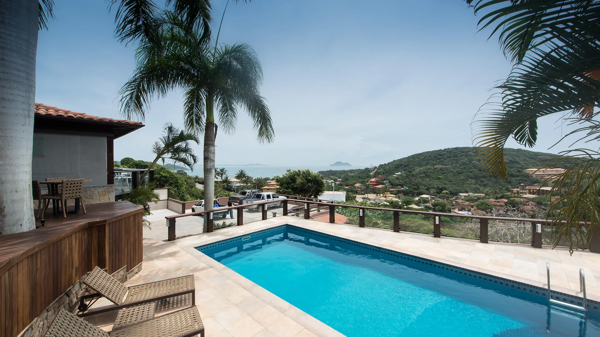 Ilha Branca Exclusive Hotel Búzios