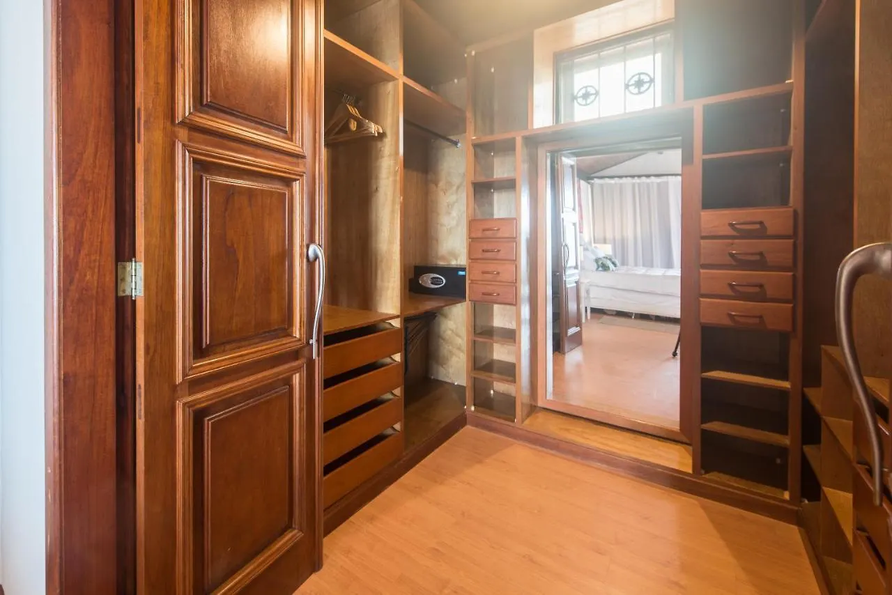 ****  Ilha Branca Exclusive Hotel Búzios Βραζιλία