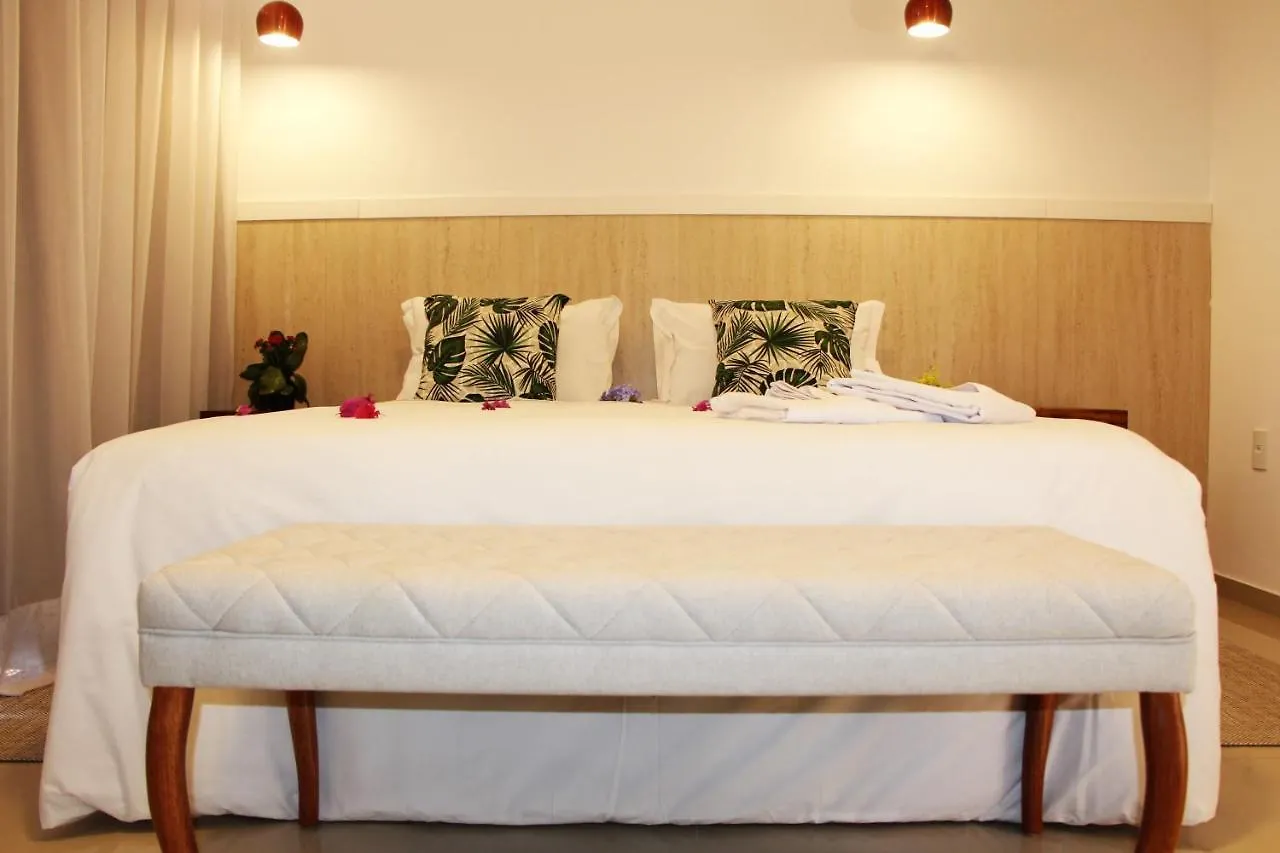 Ilha Branca Exclusive Hotel Búzios Βραζιλία